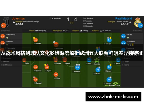 从战术风格到球队文化多维深度解析欧洲五大联赛鲜明差异独特征