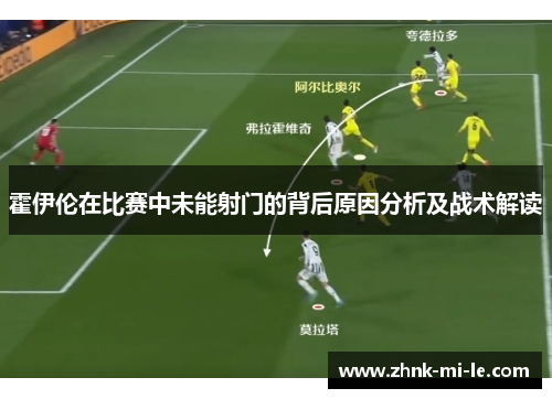 霍伊伦在比赛中未能射门的背后原因分析及战术解读