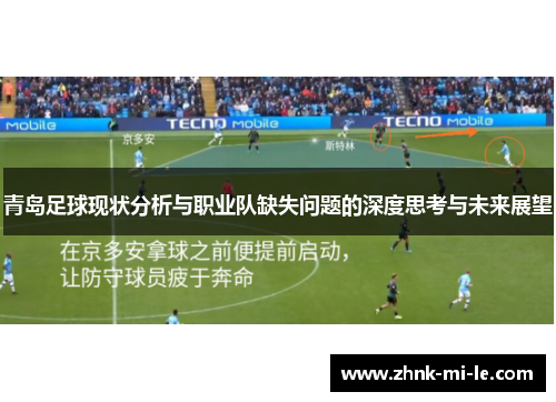 青岛足球现状分析与职业队缺失问题的深度思考与未来展望