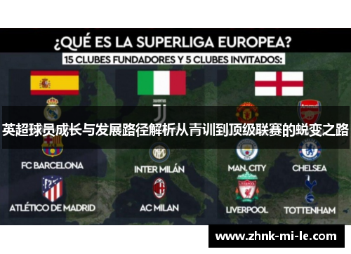 英超球员成长与发展路径解析从青训到顶级联赛的蜕变之路