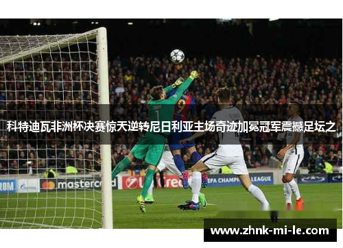 科特迪瓦非洲杯决赛惊天逆转尼日利亚主场奇迹加冕冠军震撼足坛之